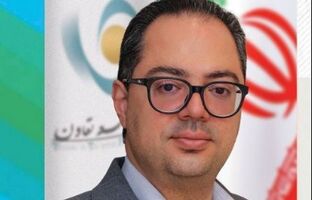 انتصاب بهرنگ کمالی شهدادی به سمت سرپرست شرکت گروه مالی توسعه تعاون