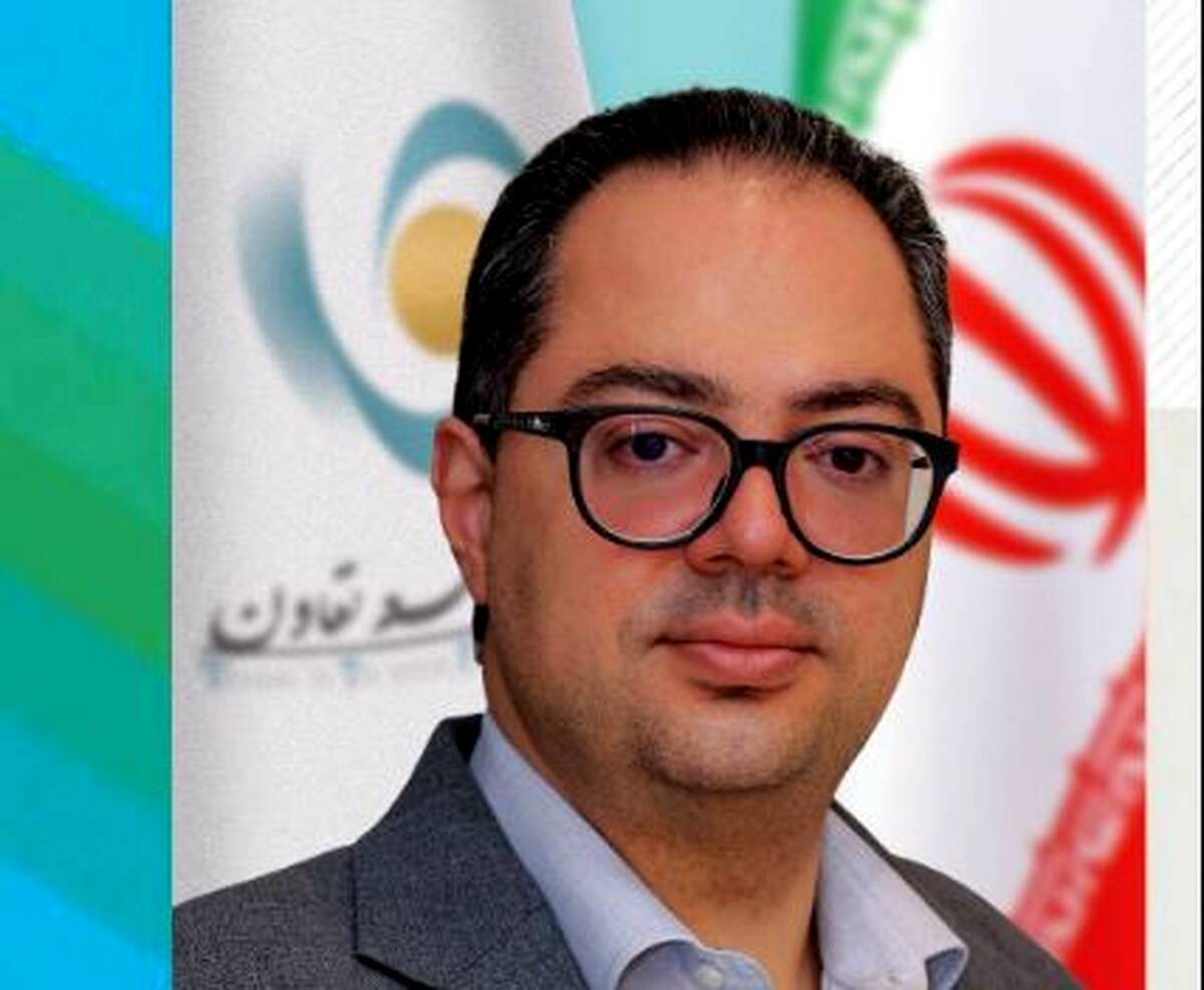 انتصاب بهرنگ کمالی شهدادی به سمت سرپرست شرکت گروه مالی توسعه تعاون