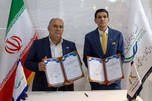 پایان وابستگی در تجهیزات ایمنی حیاتی؛ طرح ساخت دتکتورهای گازی در هویزه کلید خورد