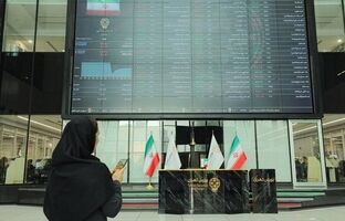 عظمت به بورس ایران برگشت / صف‌های خرید پیش‌گشایش روزانه به حدود ۳۰۰ تا ۴۰۰ میلیون دلار رسیده است