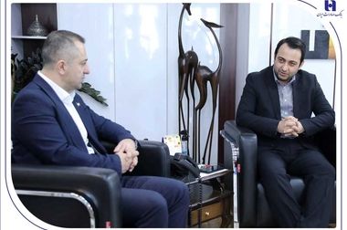 آیین رونمایی از شناسنامه آثار هنری برگزار شد