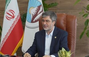 پیام تبریک مدیرعامل بیمه ایران به‌مناسبت  ۲۷ اردیبهشت روز جهانی ارتباطات و روابط‌عمومی