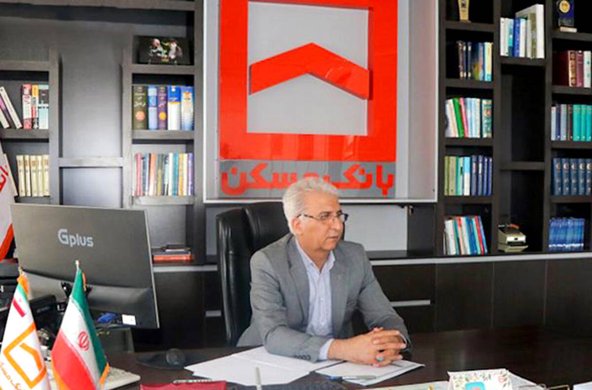  ۸۱۰۰ خانوار قمی با حمایت مالی بانک مسکن صاحب‌خانه شدند/ پرداخت ۱۱.۵ همت تسهیلات نهضت ملی در استان قم
