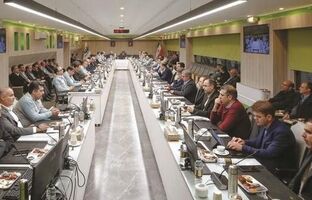 پیش‌بینی تداوم روند مثبت تولید و درآمد فولاد مبارکه تا پایان سال