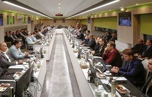 پیش‌بینی تداوم روند مثبت تولید و درآمد فولاد مبارکه تا پایان سال