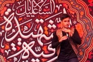 موکب محبان الرضا علیه السلام منطقه ۱۳،،تنها موکب کودک و نوجوان در عراق / نوجوانان منطقه ۱۳ سفیران فرهنگی در راهپیمایی اربعین 