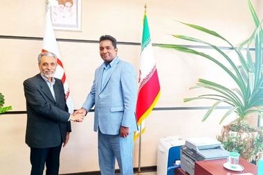 گشایش نمایشگاه رویداد صدرا با رویکرد صنعت، دانشگاه و اشتغال