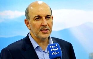 کسب رتبه‌های برتر در رتبه بندی IMI-100 ادامه مسیر تعالی فولاد مبارکه است