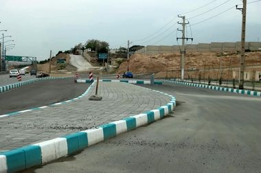 مسیر تندرستی بانوان در بوستان حدیدچی تا پایان خرداد به بهره برداری میرسد