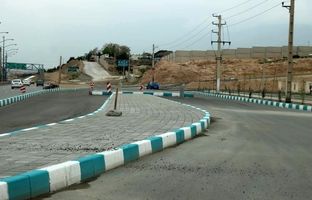 روان‌سازی ترافیک در معابر پهناورترین منطقه پایتخت