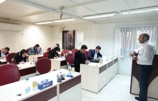 نتایج مصاحبه آزمون استخدامی پتروشیمی پردیس در نیمه اول اسفند اعلام ‌می‌شود