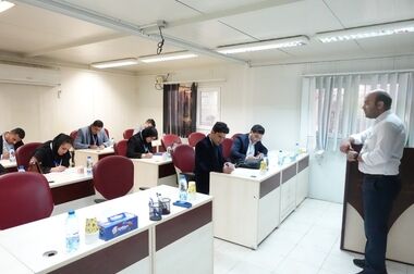 گرایش صنعت پتروشیمی به سامانه یکپارچه ERP پتروشیمی پردیس