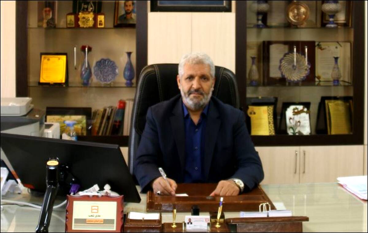 قرارداد ساخت بیش از ۹هزار واحد مسکونی نهضت ملی/ پرداخت ۷/۵ درصد از تسهیلات شبکه بانکی استان