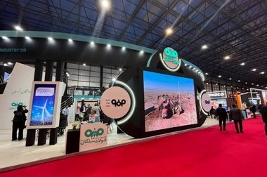 امیر رضازاده: نقش فولاد سنگان در مهارت‌آموزی و تربیت نیروی متخصص صنعت و معدن خواف(ویدئو)