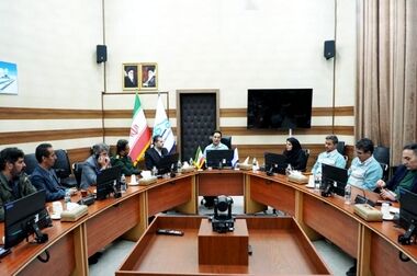 تولید ۱۳۴۲۱ تن ورق نورد و ۱۳۰۵۸ تن ورق اسیدشویی در فروردین ماه به ثبت رسید