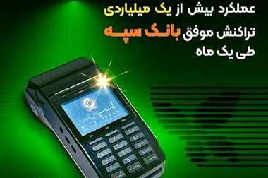 نرخ حق الوکاله بانک سپه برای سال ۱۴۰۴ سه درصد تعیین شد