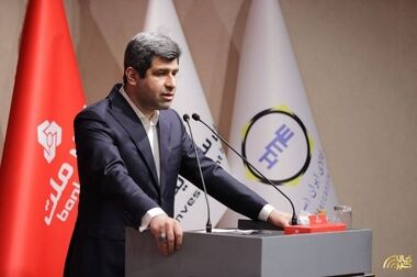پیام تسلیت مدیرعامل بیمه البرز در پی درگذشت چهره ماندگار نظام بیمه گری؛ هادی اویارحسین