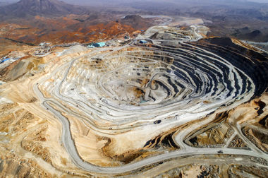 نخستین رویداد ملی ایده‌های نوآورانه و فناورانه در زنجیره مس ۲۲ و ۲۳ آذر برگزار می شود