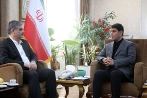 بانک قرض‌الحسنه مهر ایران با عملکرد مثبت توانسته رضایت مردم را جلب کند