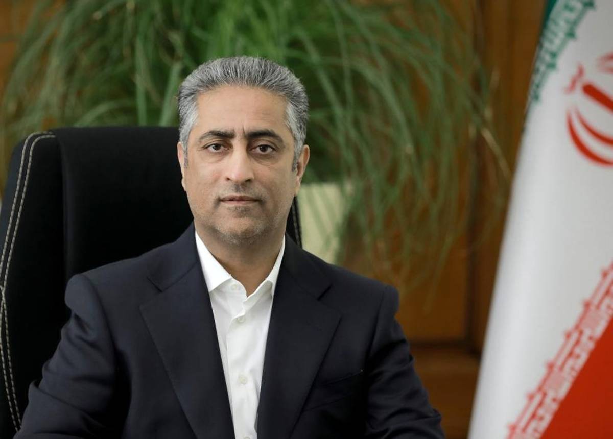 پیام تسلیت مدیرعامل بانک صنعت و معدن به مناسبت اربعین حسینی