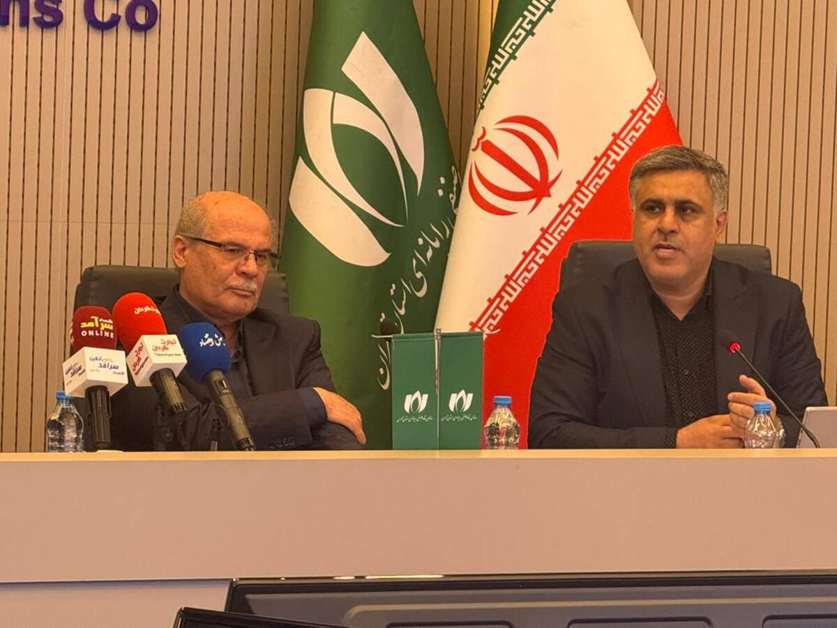 نمایشگاه الکامپ با شعار «سرمایه‌گذاری هوشمند و توسعه پایدار» مهرماه برگزار می‌شود