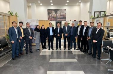 ضرورت توجه به کنترل‌های داخلی و نقش کلیدی کارکنان بانک در بهبود آن