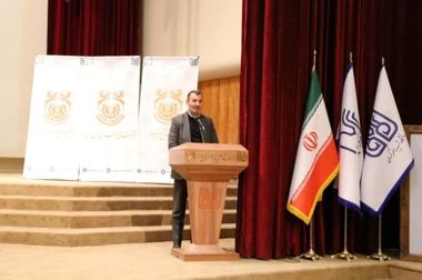 بازدید رئیس هیات عامل ایمیدرو از منطقه گل گهر