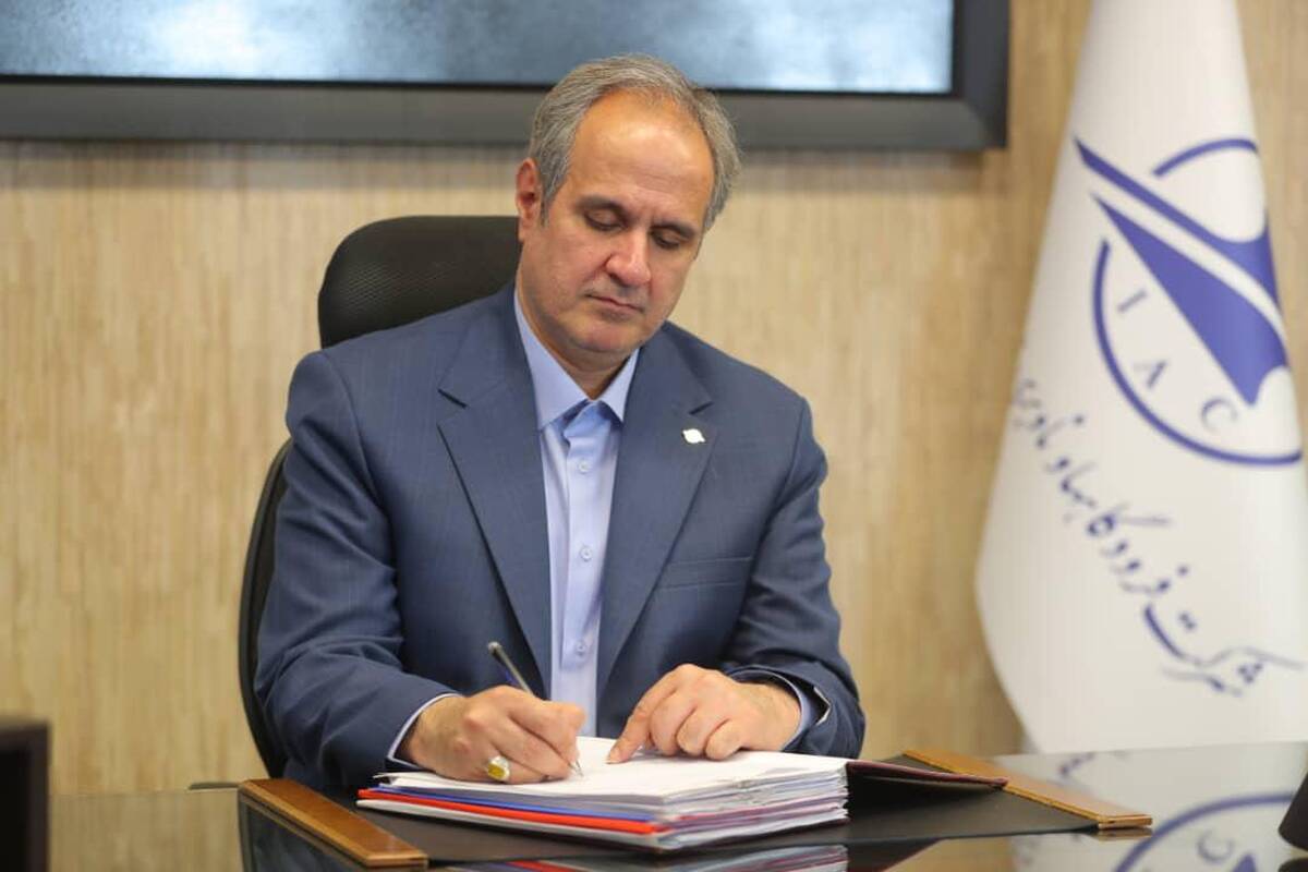 عزیمت 32 هزارو 660 زائر ایرانی به سرزمین وحی/ انجام  134 پرواز  