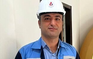 درخشش جهانی متخصصین پتروشیمی فارابی در بکارگیری هوش مصنوعی در صنعت