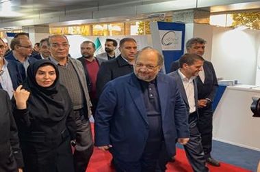 آینده بدون نوآوری دوام ندارد/صادقی: راه پایداری تولید از ساخت داخل می‌گذرد