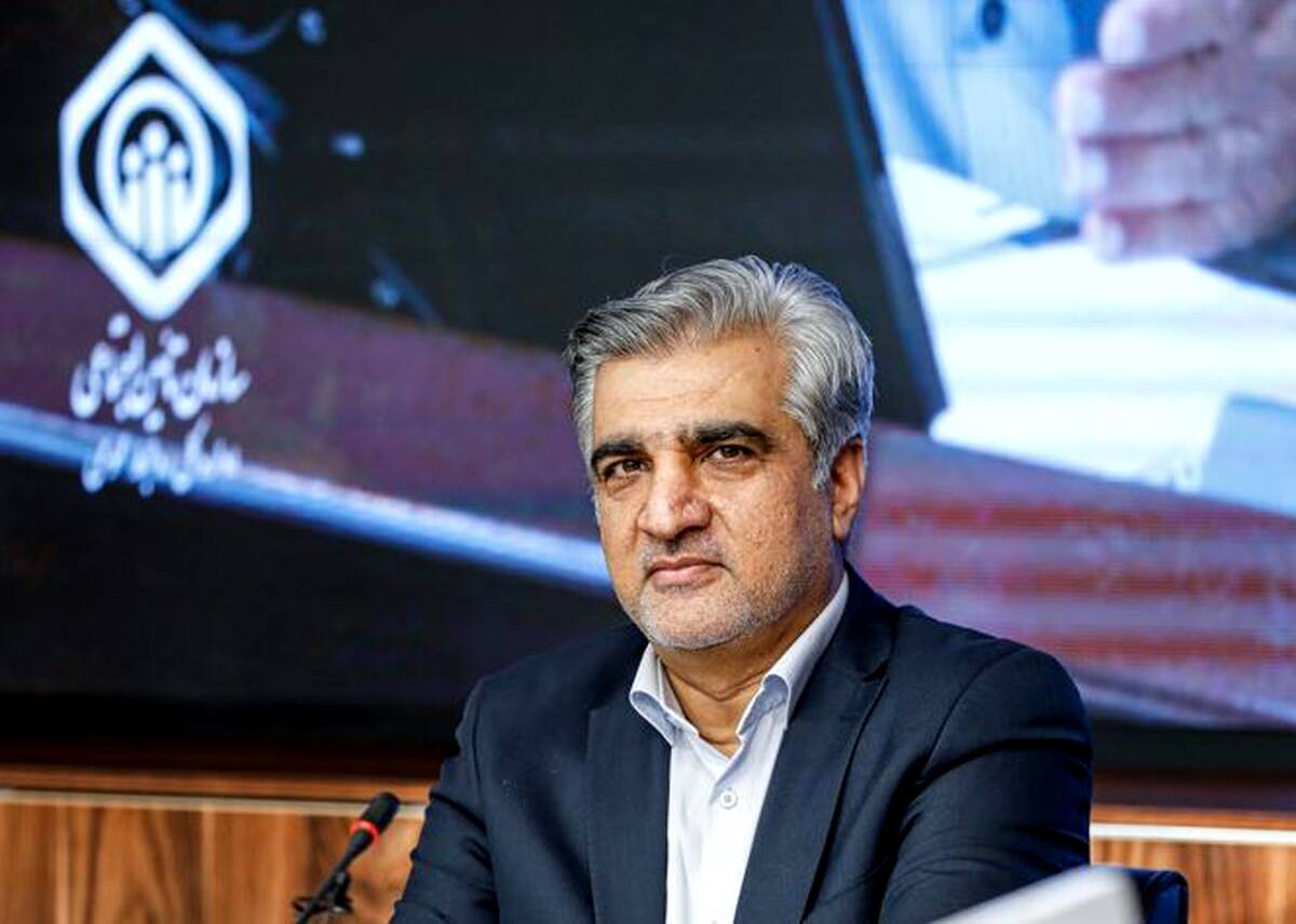 بازگشت بانک رفاه کارگران به سازمان تأمین اجتماعی/ وصول مطالبات بی‌سابقه از دولت