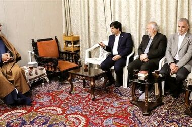 «یک قدم روبه جلو» را زندگی کنیم