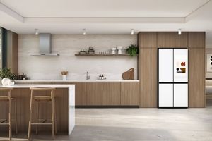 سامسونگ در CES 2026 از AI Vision مبتنی بر گوگل جمینای رونمایی می‌کند