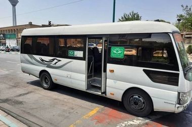  مرکز اسکان کارگری در منطقه ۲ به بهره‌برداری می‌رسد