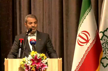 عبور از تنش آبی پایتخت با رویکردهای نوین مدیریت شهری 