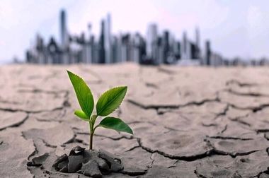 چشم‌انداز نگران‌کننده منابع آبی کشور در مرداد و شهریور