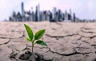 زنگ خطر خشکسالی در تهران؛ وقتی مصرف، از ذخایر پیشی می‌گیرد