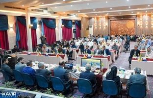 مجمع عمومی عادی سالیانه صاحبان سهام فولاد کویر برگزار شد