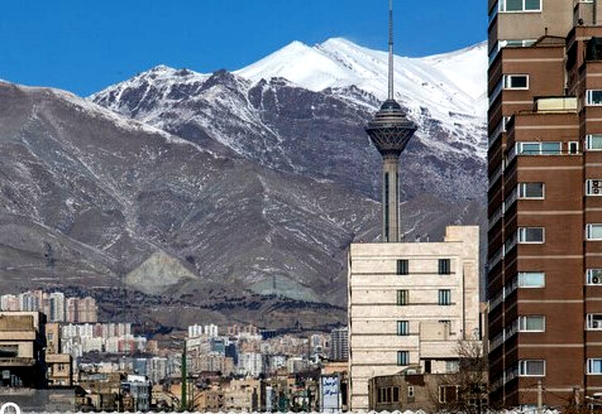 بازار مسکن در جنگ هم متوقف نشد/شوک قیمتی در مصالح ساختمانی نداشتیم