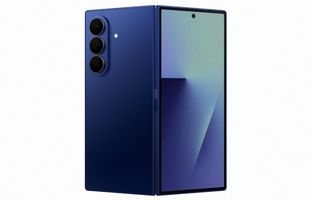 از ۱۷٫۱ میلی‌متر تا ۸٫۹ میلی‌متر؛ کاهش ۴۸ درصدی ضخامت گوشی‌های سری Z Fold سامسونگ