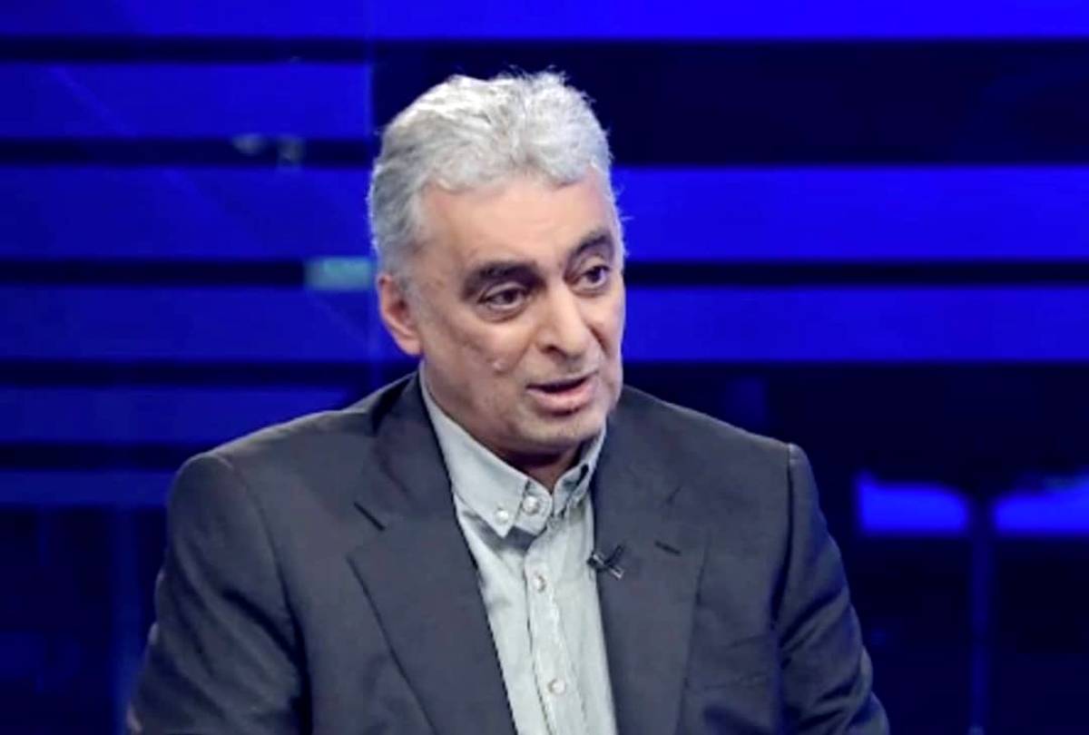 دکتر سعدمحمدی: سرمایه‌گذاری در آموزش و هوشمندسازی؛ کلید طلایی ایمنی و بهره‌وری در معادن