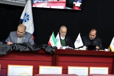  پیام تبریک مدیر صندوق به مناسبت پنجاه و هفتمین سالروز آغاز فعالیت صندوق تامین خسارت‌های بدنی