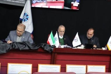  پیام تبریک مدیر صندوق به مناسبت پنجاه و هفتمین سالروز آغاز فعالیت صندوق تامین خسارت‌های بدنی