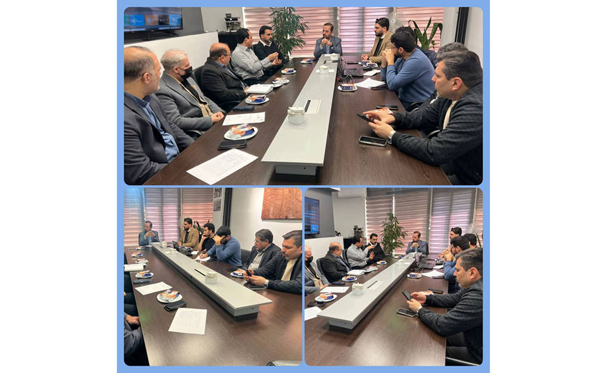 برگزاری جلسه اضطراری کارگروه ماده ۱۸ قانون شوراهای آموزش و پرورش با محوریت پرونده مجتمع ۱۲۴ واحدی کوی اسدی