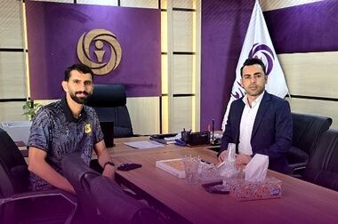 بازدید رئیس گروه مالی گردشگری از بیمه آرمان؛ تأکید بر تداوم مسیر تحول، توسعه بازار، توانمندسازی سرمایه انسانی و افزایش سرمایه
