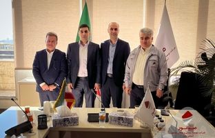 انتصاب مدیر خرید شرکت توسعه معدنی و صنعتی صبانور