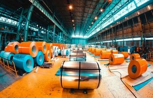 ارزش‌افزوده ۱۳۶۰ میلیارد ریالی در نورد سرد فولاد مبارکه با کاهش ضایعات