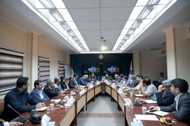 پتروایران با تمرکز بر دیجیتال‌سازی میادین، مسیر جذب سرمایه و ارتقاء بهره‌وری را هموار می‌کند