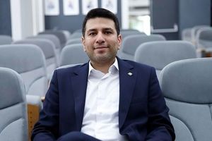 گام اساسی بانک کارآفرین در تقویت بنیه مالی کسب و کارهای کوچک