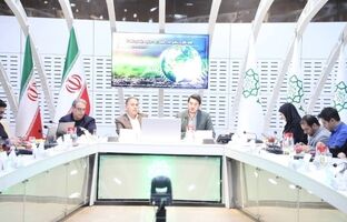بهینه‌سازی مصرف انرژی در منطقه ۲ با تقویت نیروگاه‌های خورشیدی/منطقه ۲ پیشگام در بهینه‌سازی مصرف انرژی و حفاظت از محیط زیست